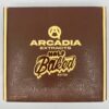Arcadia Extracts Diamonds
