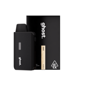 Ghost Disposable 2g