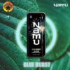 Namu Disposables – Blue Burst