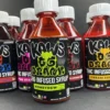 Kaws THC Infused Syrup