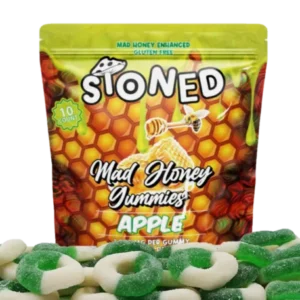 Mad Honey Gummies Apple in stock now for sale Pack A Punch 2G Disposable, for sale ,Delta Extrax Goliath Pods | 4g for sale.