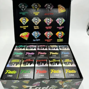 Fade 2g Disposable
