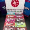 Fusion 6G Shroom Bar