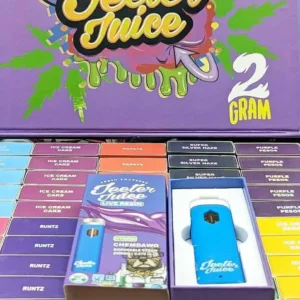 Jeeter Juice 2G Disposable