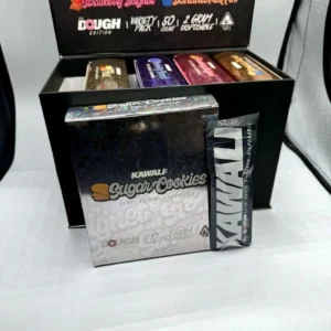 Kawali 2G Disposable