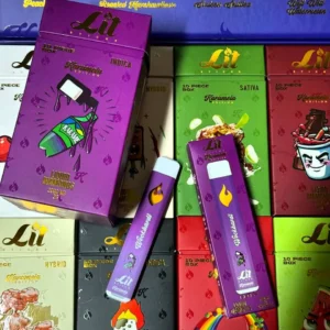 Lit Sticks offers premium candles with unique scents, creating a cozy ambiance and enhancing your space with warmth and fragrance.