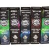 Mars Extracts Carts deliver high-quality cannabis distillate with smooth hits, rich flavors, and high potency for a premium vaping experience.