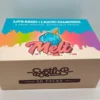 Melt Exotics 2G Disposable offers a premium vaping experience with 2 grams of high-potency distillate, rich flavors, and easy, draw-activated use.