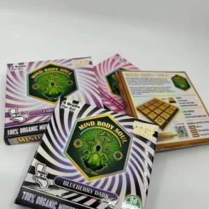 Buy Mind Body available for sale now online,Mind Body Soul Chocolate Bar for sale online, Sex on the beach snooze ooze hash rosin 2g jar for sale.