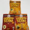 Buy Mini Gummy available for sale now online,Mini Gummy Bears 750mg for sale,Sluggers Hit Live Rosin for sale,Dabinos Extracts Shatter.