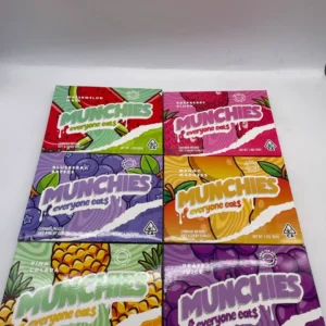 Buy Munchies 100MG available for sale online,Munchies 100MG THC Gummies for sale online, Backpackboyz Extracts Concentrate.