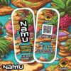 Buy Namu 2g Grape tropical cookies available for sale online,Namu 2g Grape Tropical Cookies Resin Disposable for sale online,Terpesexotics for sale online.