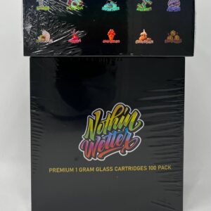 Nothin Wetter Carts