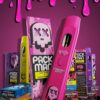 Packman 2g carts