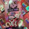 Packman Peach Milano