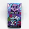 Packman Purple Gruntz