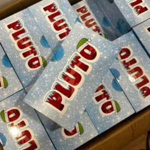 Pluto 2G Disposable