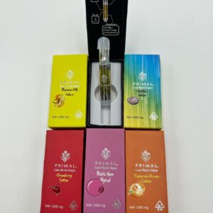 Primal Carts