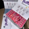 Puffin Liquid Diamonds 2 grams