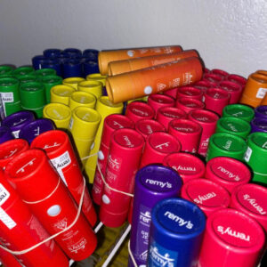 Remy Disposable