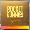 ROCKET GUMMIES