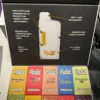 Rooted Labs 2G Disposable
