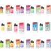 SWIFT MOD 5000 puffs Disposable Devices